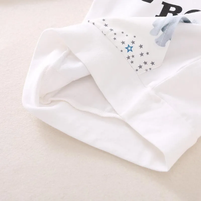 2-piece Hoodie & Pants for Baby
