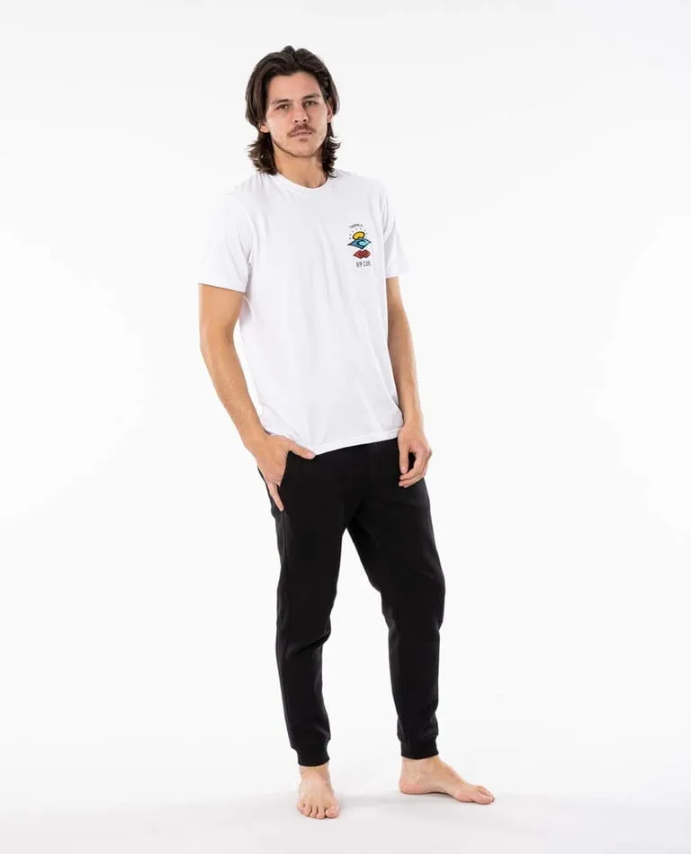 Anti Series Departed Trackpant