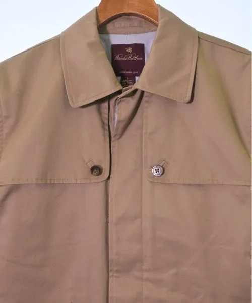 Brooks Brothers Soutien collar coats