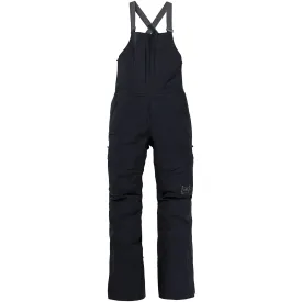 Burton Women's [ak] Kimmy GORE‑TEX 3L Stretch Bib Pants 2024