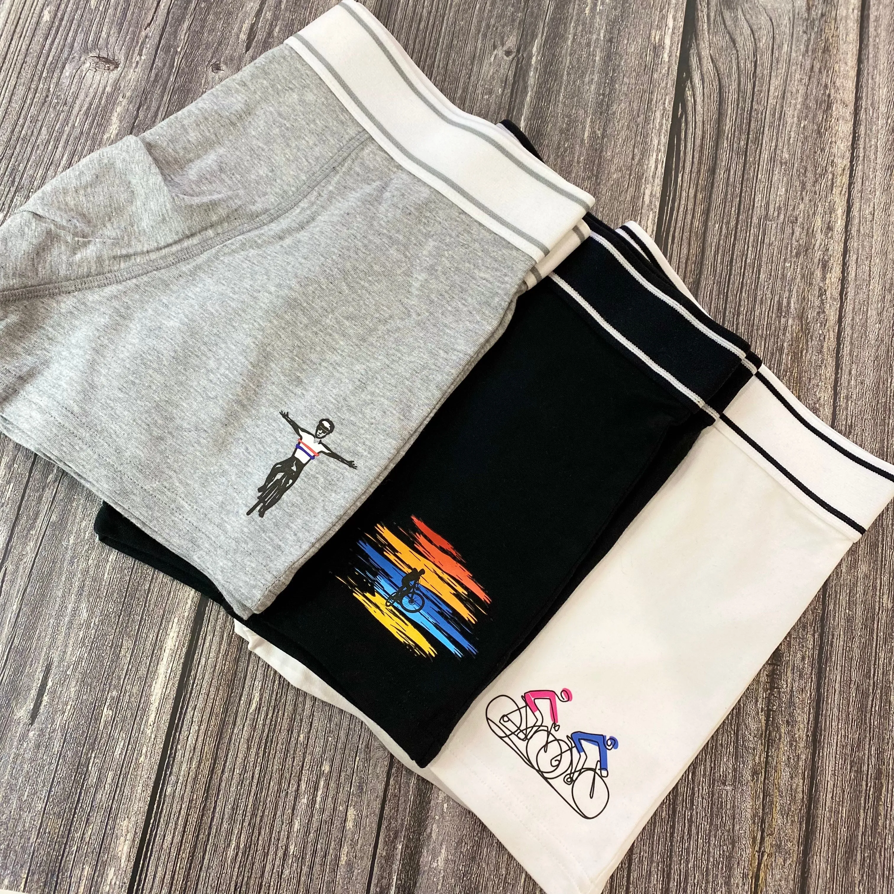 Cav Pants! - Mens Boxer Shorts