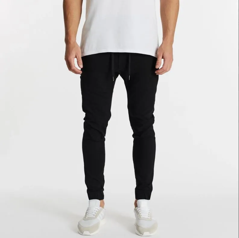 COMMANDER 2.0 ELASTICATED WAIST JOGGER