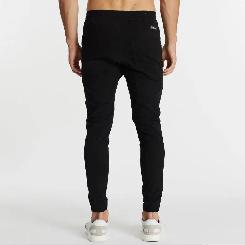COMMANDER 2.0 ELASTICATED WAIST JOGGER