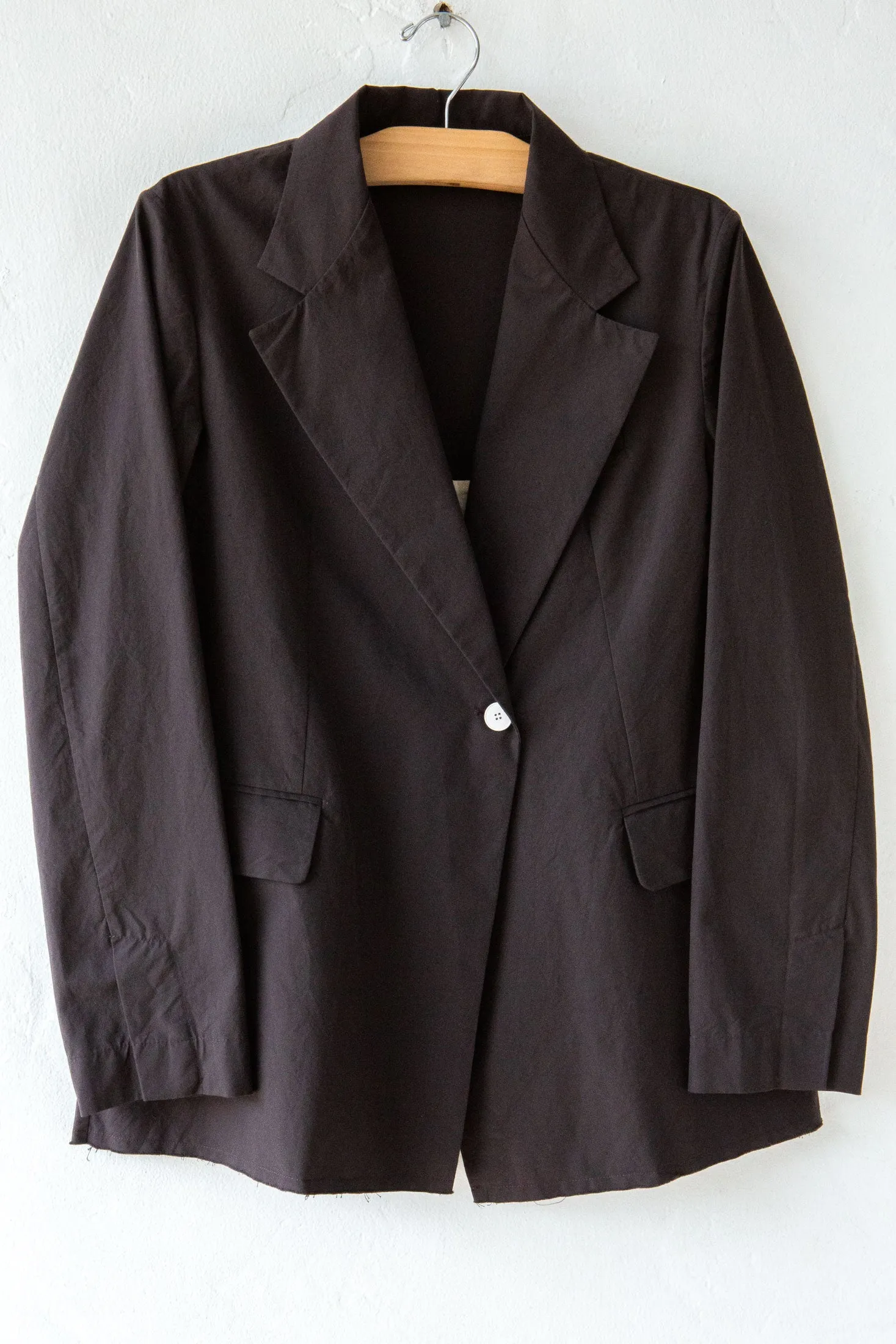 Dan Summer Jacket