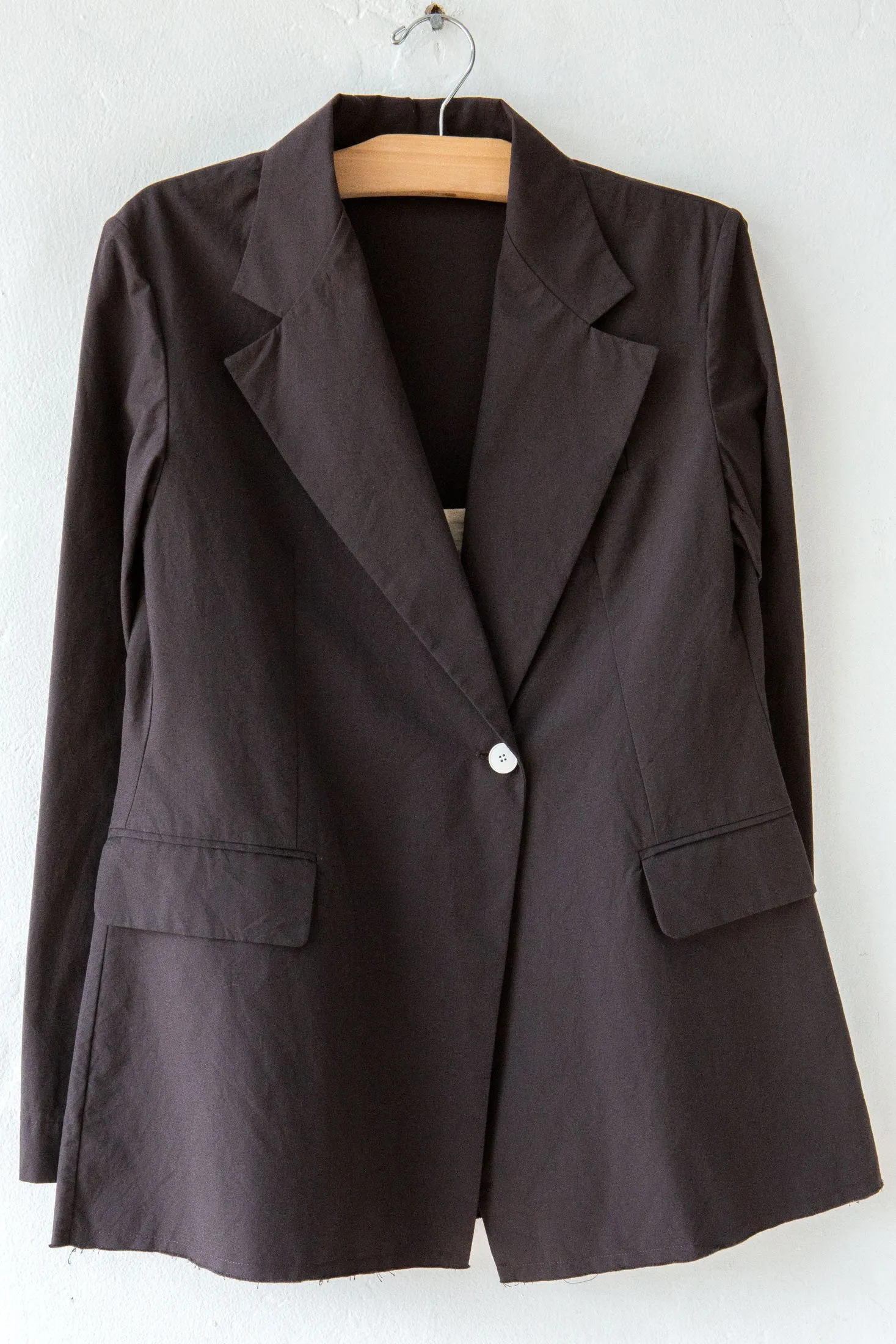 Dan Summer Jacket