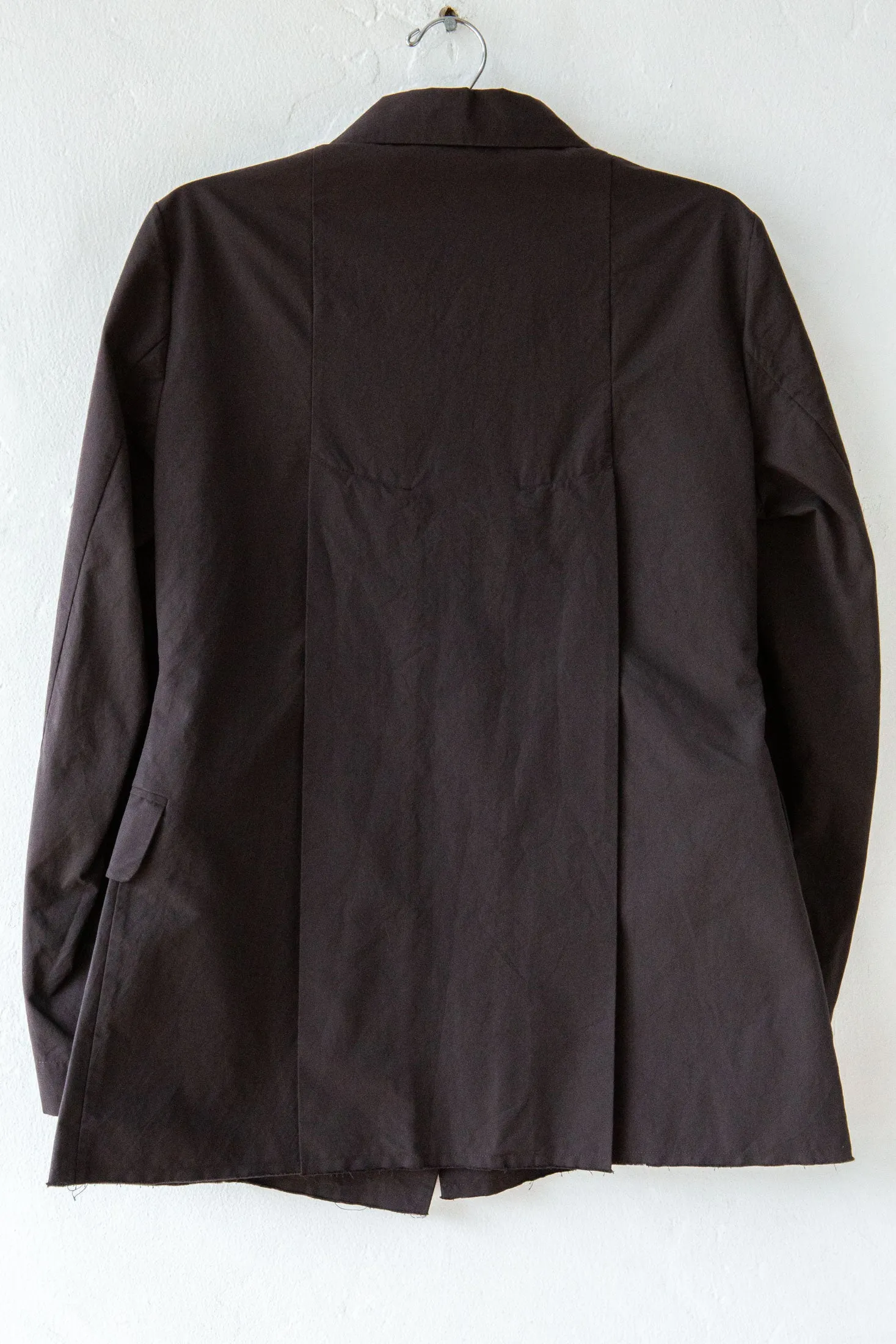 Dan Summer Jacket