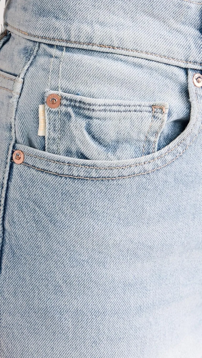 DL1961 Women's Patti Straight: Vintage Jeans