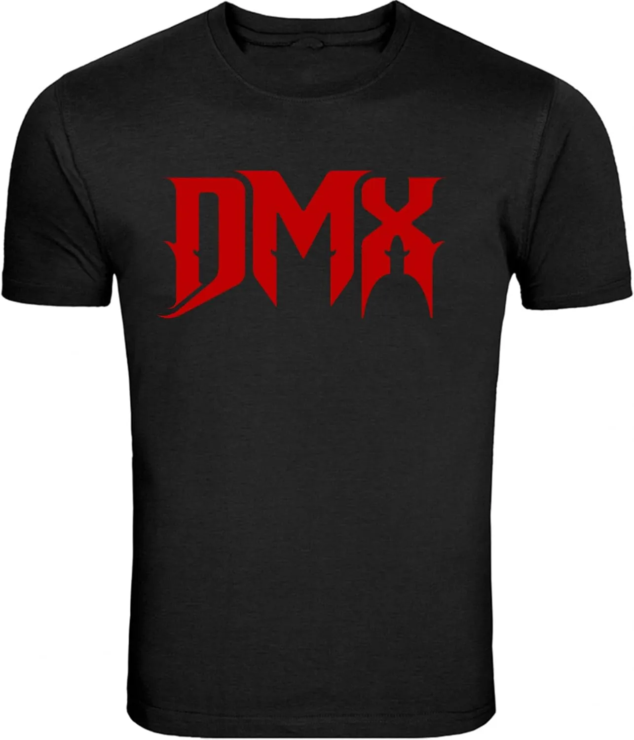 DMX RIP T-Shirt Vintage 90s Rap Grammy Ruff Ryder Concert Hip HOP Music Dogs