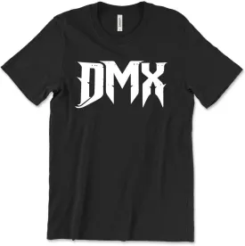 DMX RIP T-Shirt Vintage 90s Rap Grammy Ruff Ryder Concert Hip HOP Music Dogs
