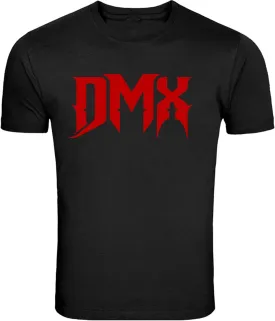 DMX RIP T-Shirt Vintage 90s Rap Grammy Ruff Ryder Concert Hip HOP Music Dogs
