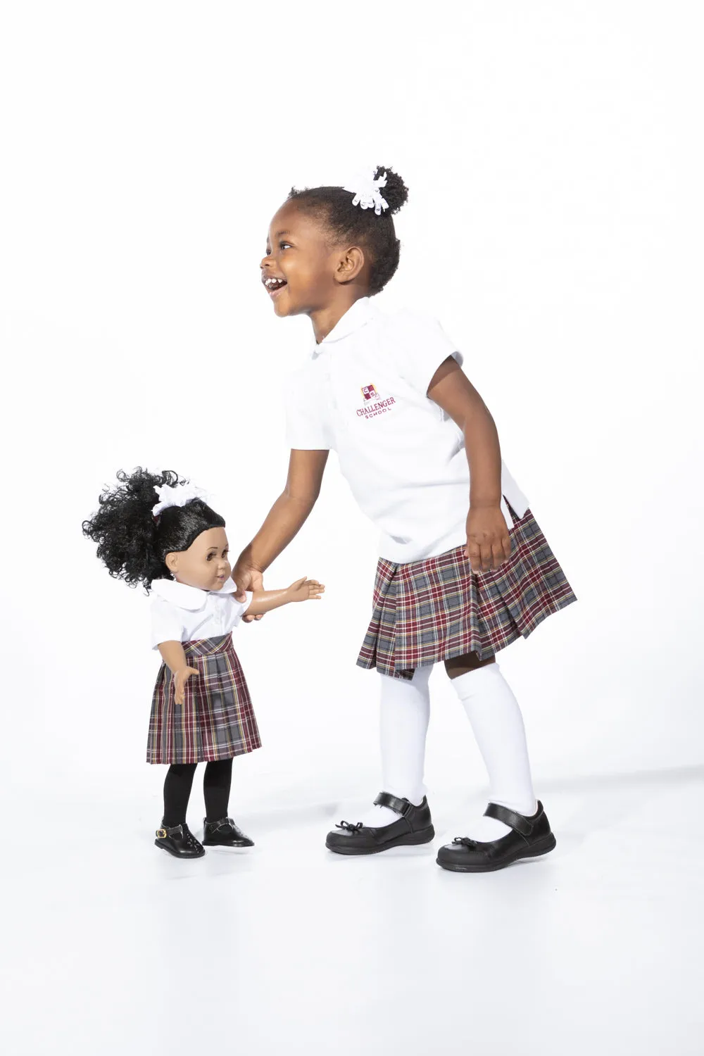 Girls Skirts - Regular - Becky
