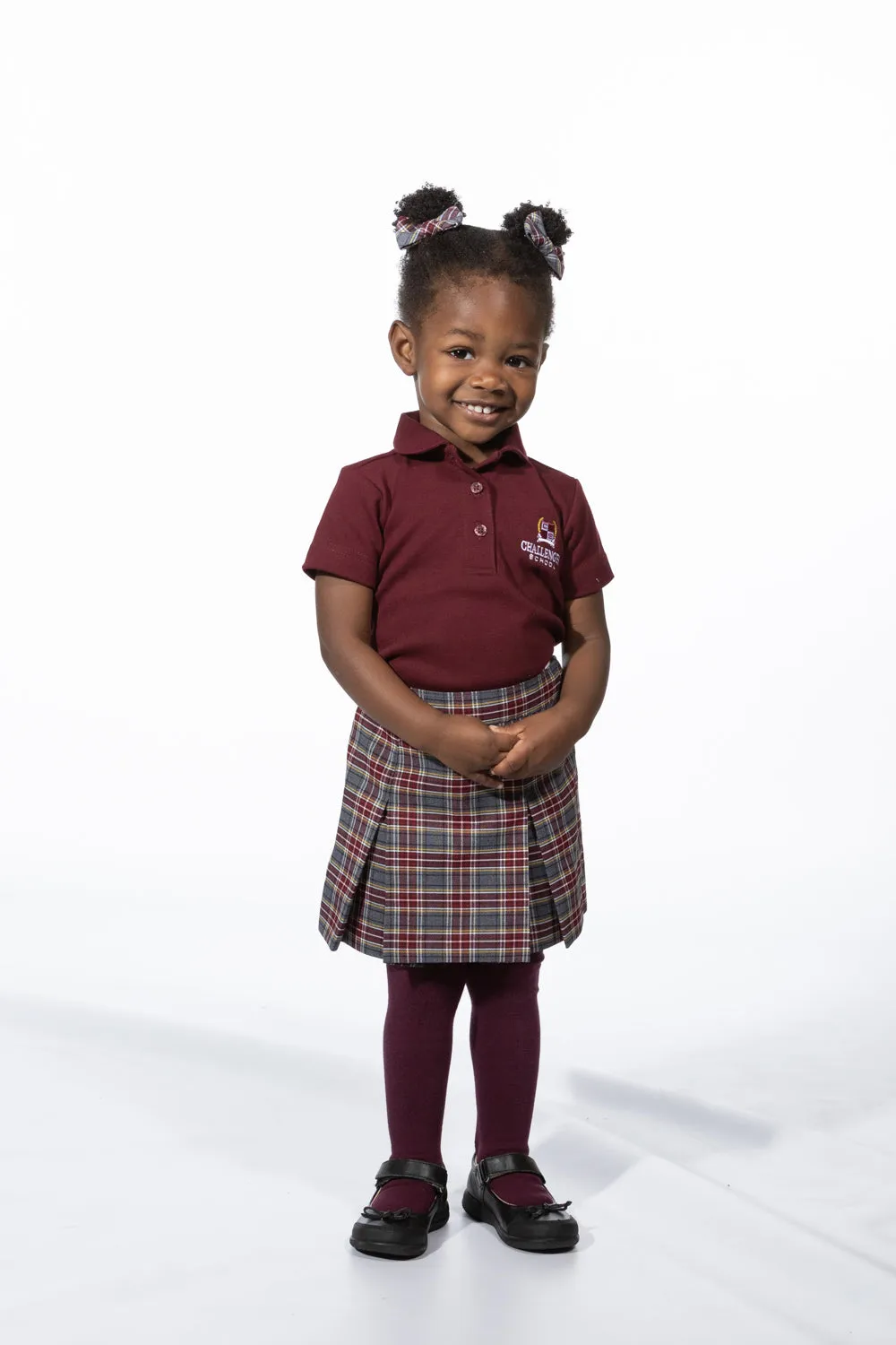 Girls Skirts - Regular - Becky