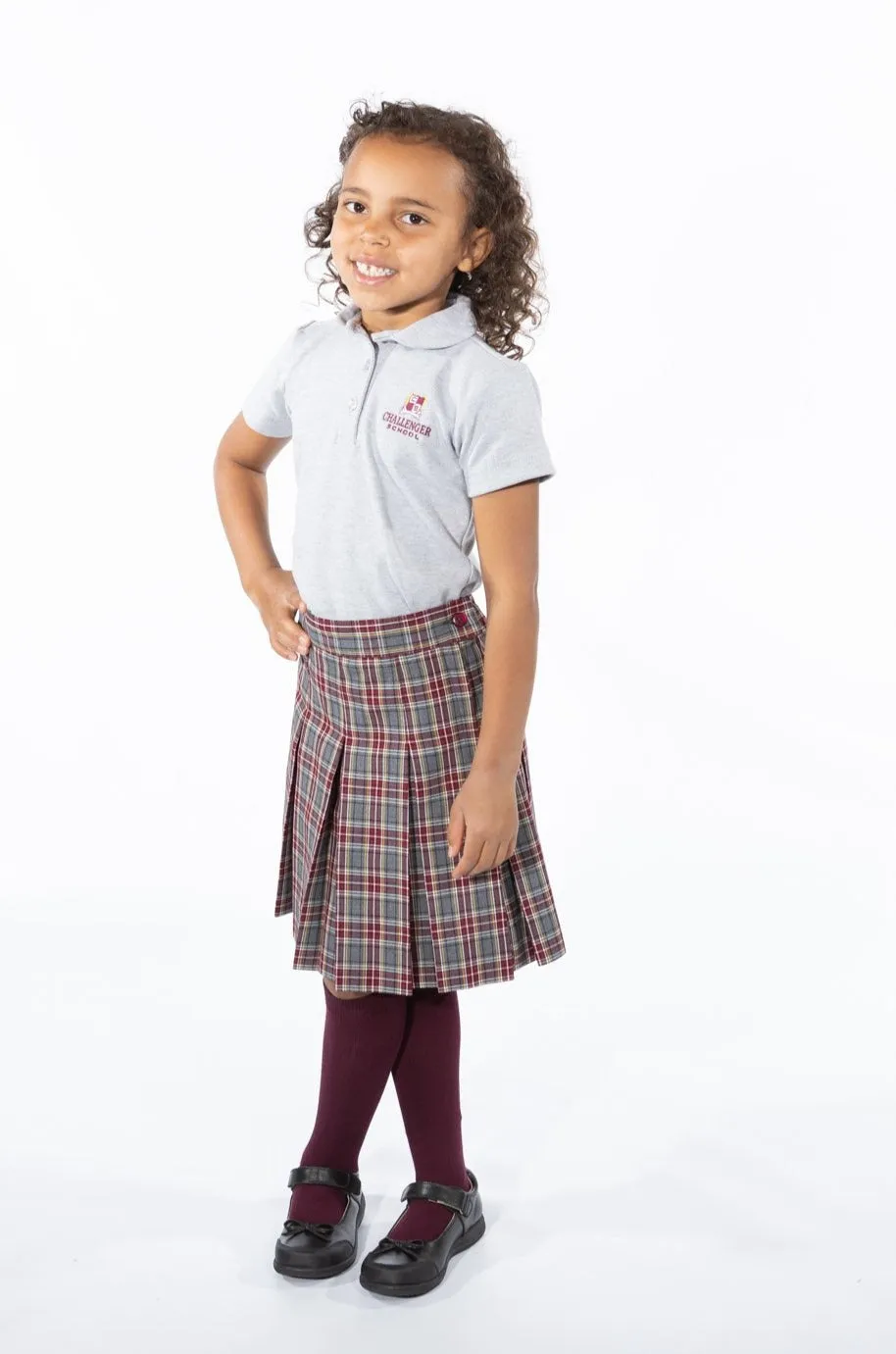Girls Skirts - Regular - Becky