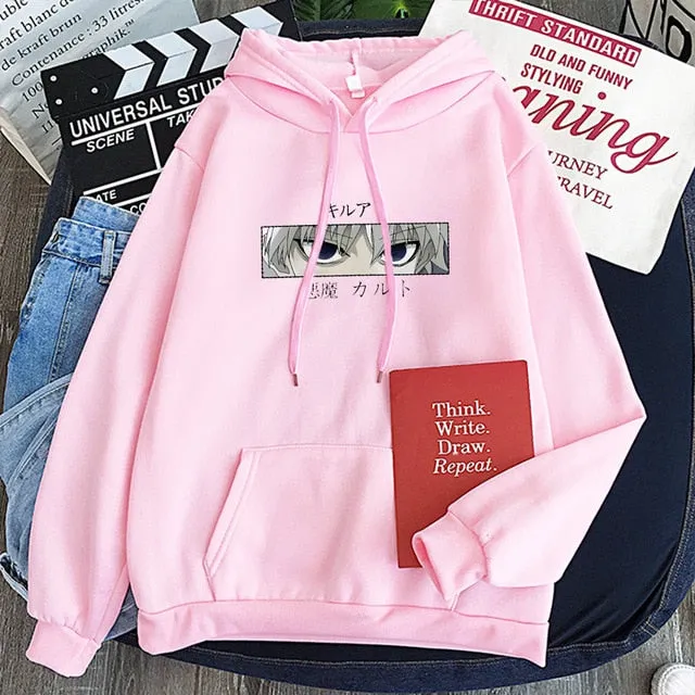 Hunter Women Pullovers
