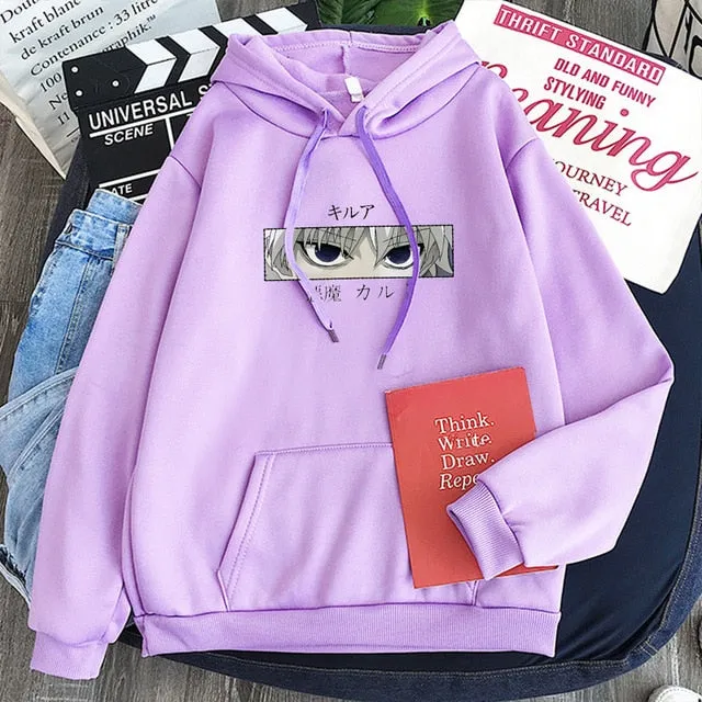 Hunter Women Pullovers