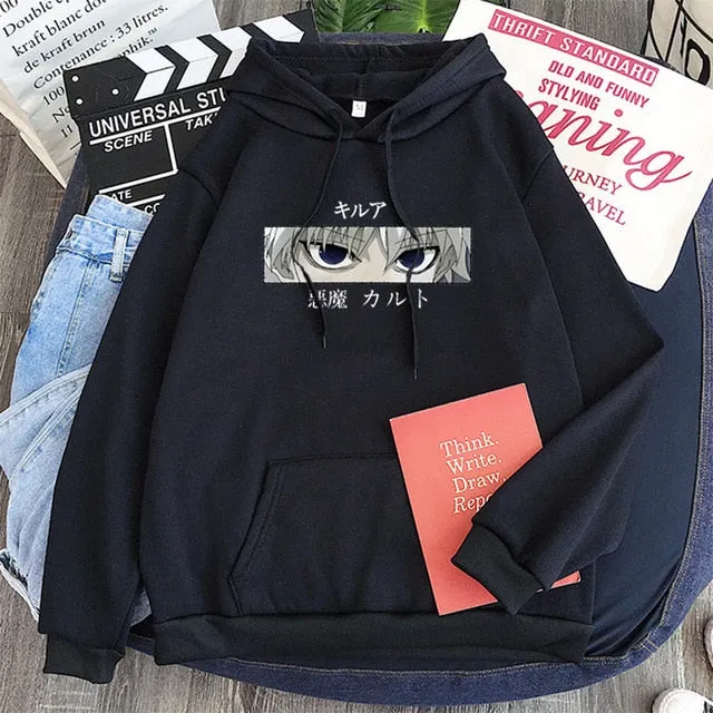 Hunter Women Pullovers