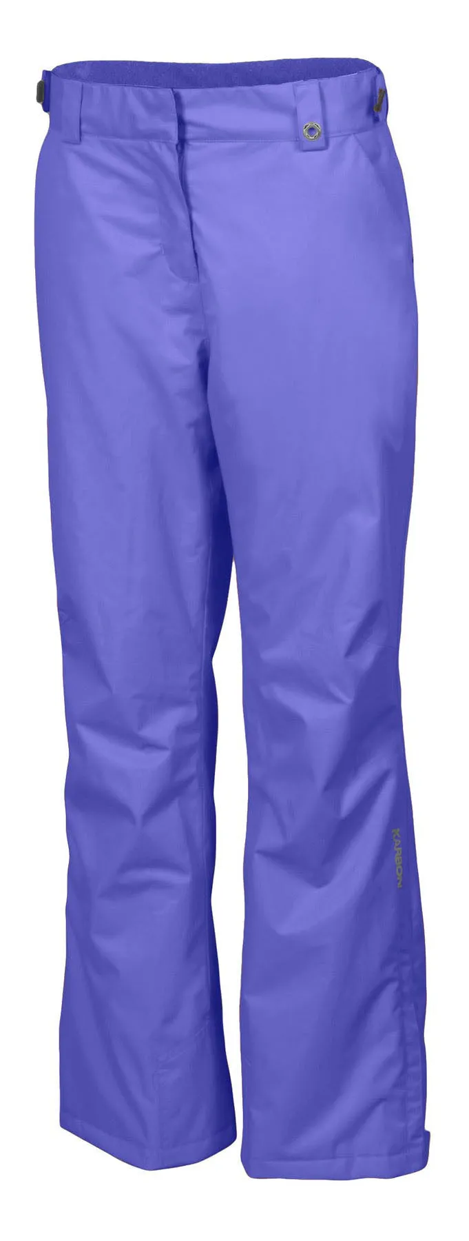 Karbon Rainbow Womens Pants Wysteria