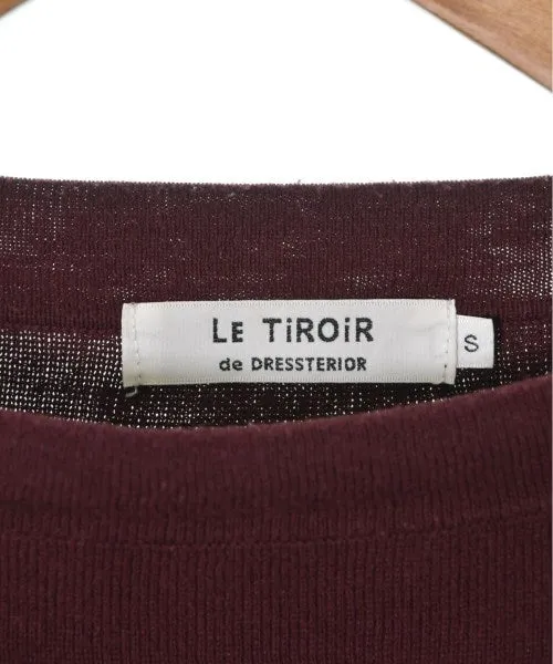 LE TiROiR de DRESSTERIOR Sweaters