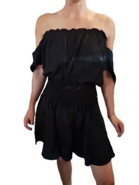 Merri Short Skirt