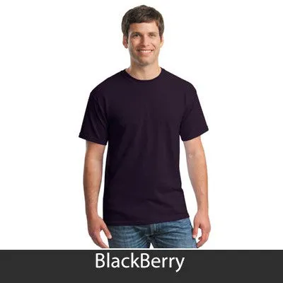 Pi Kappa Phi Fraternity 2 T-Shirt Pack - Gildan 5000 - TWILL