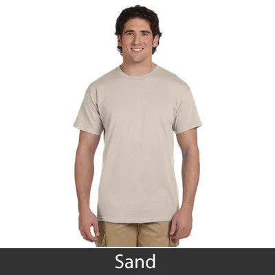 Pi Kappa Phi Fraternity 2 T-Shirt Pack - Gildan 5000 - TWILL