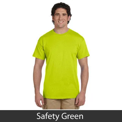 Pi Kappa Phi Fraternity 2 T-Shirt Pack - Gildan 5000 - TWILL