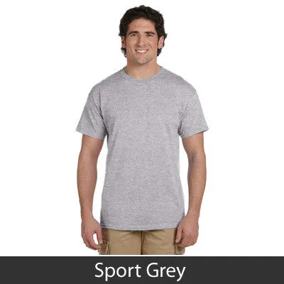 Pi Kappa Phi Fraternity 2 T-Shirt Pack - Gildan 5000 - TWILL