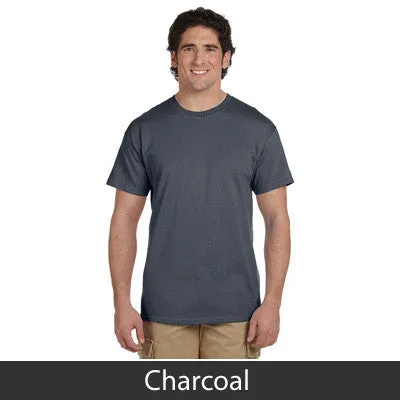 Pi Kappa Phi Fraternity 2 T-Shirt Pack - Gildan 5000 - TWILL