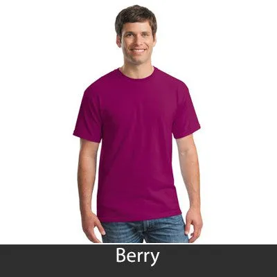 Pi Kappa Phi Fraternity 2 T-Shirt Pack - Gildan 5000 - TWILL