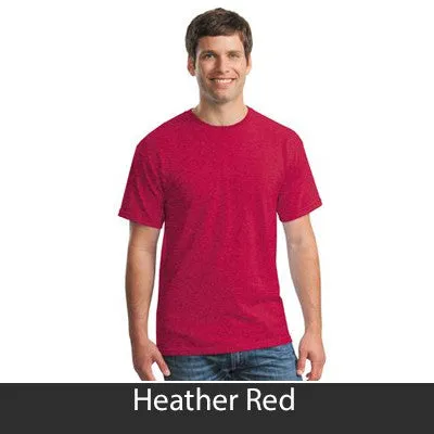 Pi Kappa Phi Fraternity 2 T-Shirt Pack - Gildan 5000 - TWILL