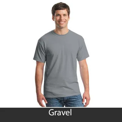 Pi Kappa Phi Fraternity 2 T-Shirt Pack - Gildan 5000 - TWILL