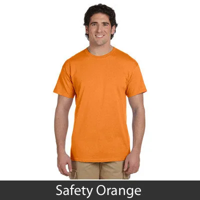 Pi Kappa Phi Fraternity 2 T-Shirt Pack - Gildan 5000 - TWILL