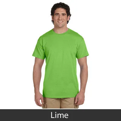 Pi Kappa Phi Fraternity 2 T-Shirt Pack - Gildan 5000 - TWILL