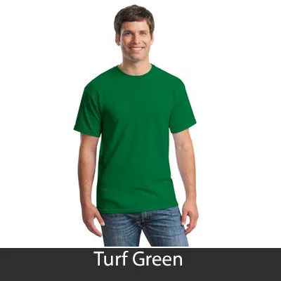 Pi Kappa Phi Fraternity 2 T-Shirt Pack - Gildan 5000 - TWILL