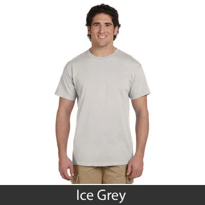 Pi Kappa Phi Fraternity 2 T-Shirt Pack - Gildan 5000 - TWILL