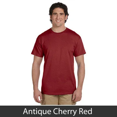 Pi Kappa Phi Fraternity 2 T-Shirt Pack - Gildan 5000 - TWILL