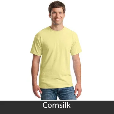 Pi Kappa Phi Fraternity 2 T-Shirt Pack - Gildan 5000 - TWILL