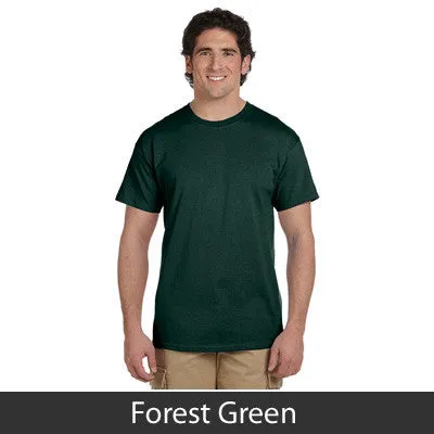 Pi Kappa Phi Fraternity 2 T-Shirt Pack - Gildan 5000 - TWILL