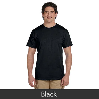 Pi Kappa Phi Fraternity 2 T-Shirt Pack - Gildan 5000 - TWILL