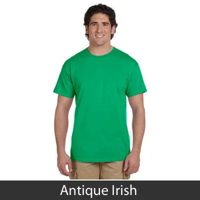 Pi Kappa Phi Fraternity 2 T-Shirt Pack - Gildan 5000 - TWILL