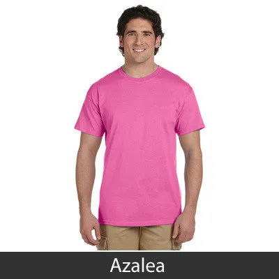 Pi Kappa Phi Fraternity 2 T-Shirt Pack - Gildan 5000 - TWILL