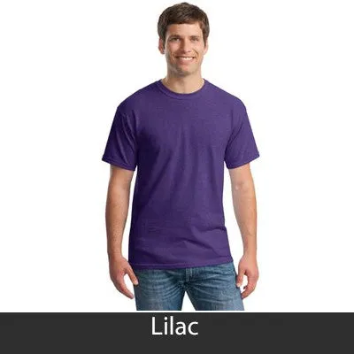 Pi Kappa Phi Fraternity 2 T-Shirt Pack - Gildan 5000 - TWILL