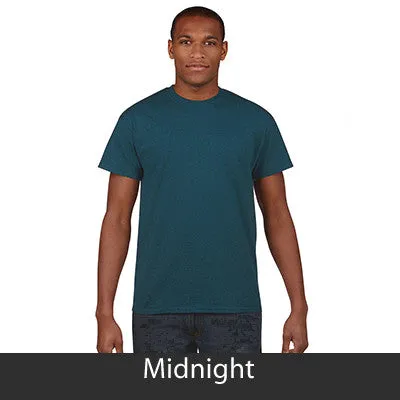 Pi Kappa Phi Fraternity 2 T-Shirt Pack - Gildan 5000 - TWILL