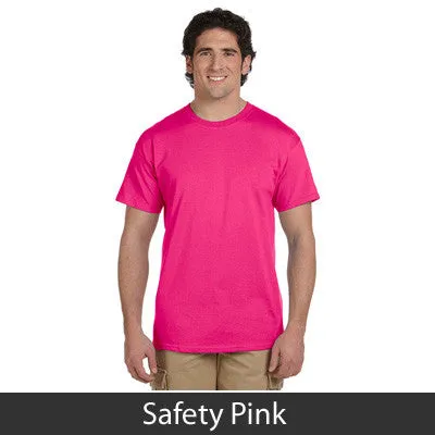 Pi Kappa Phi Fraternity 2 T-Shirt Pack - Gildan 5000 - TWILL