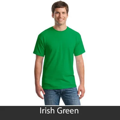 Pi Kappa Phi Fraternity 2 T-Shirt Pack - Gildan 5000 - TWILL