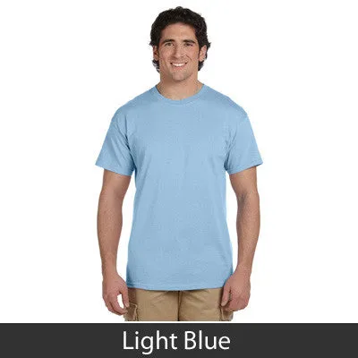 Pi Kappa Phi Fraternity 2 T-Shirt Pack - Gildan 5000 - TWILL