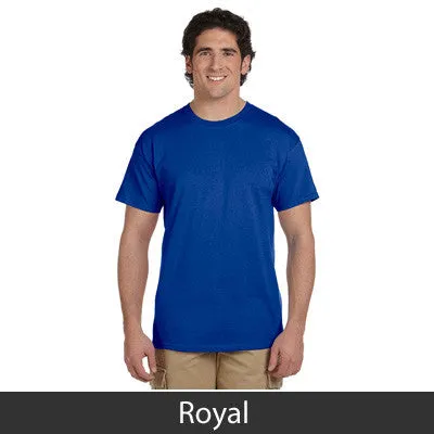Pi Kappa Phi Fraternity 2 T-Shirt Pack - Gildan 5000 - TWILL