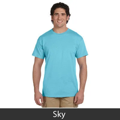 Pi Kappa Phi Fraternity 2 T-Shirt Pack - Gildan 5000 - TWILL