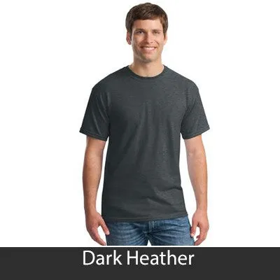 Pi Kappa Phi Fraternity 2 T-Shirt Pack - Gildan 5000 - TWILL