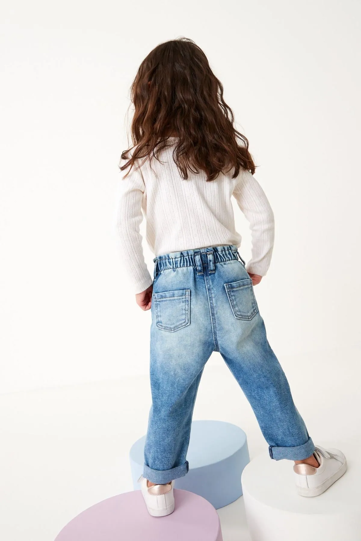 Slim Jeans